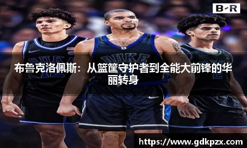 布鲁克洛佩斯：从篮筐守护者到全能大前锋的华丽转身